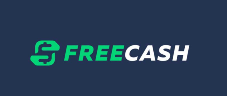 Freecash logo