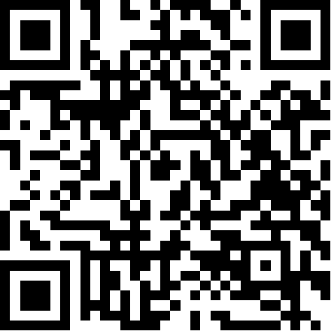 QR code for Limitless Casino referral link