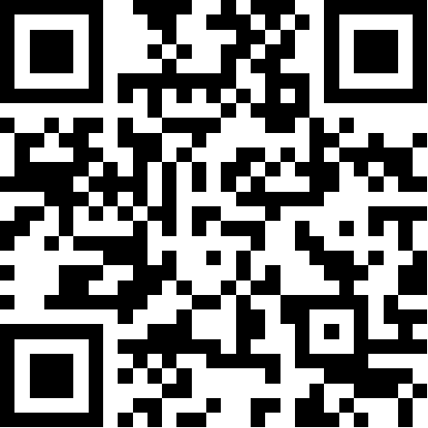QR code for Pacific Spins referral link